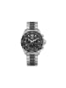Tag Heuer Uhr Chronograph silber schwarz CAZ1011.BA0843