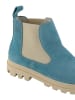 SCHIETWETTER "Elin", Stiefelette in pool blue