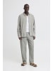 BLEND Leinenhose BHAban in Olive