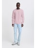 BLEND Strickpullover BHABAS in Rosa