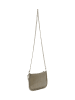 IZIA Women Handbag in Light Grey