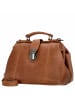 The Chesterfield Brand Rachael - Schultertasche Leder 24 cm in cognac