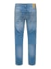 ONLY & SONS Normal geschnitten jeans in Light Medium Blue Denim