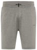 Venice Beach Kurze Hose VBM Nash in stone grey melange