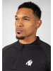 Gorilla Wear Long Sleeve - Hamilton - Schwarz