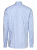 OLYMP  Hemd in hellblau