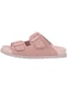 Palado Pantoletten Elaha Mono in Rosa