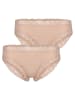 Skiny Rioslip Advantage Modal Lace in Beige