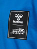 Hummel T-Shirt S/S Hmlflying Tres T-Shirt S/S in DIRECTOIRE BLUE