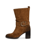 Tamaris Klassische Stiefel in Braun