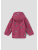 s.Oliver Sweatshirt Jacke  in  45A0_pink