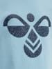 Hummel Hummel Sweatshirt Hmlcitrus Jungen in AIRY BLUE