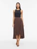 Vila Maxirock in Chocolate Brown