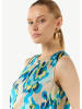 comma Bluse in 01B8_weiß