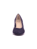 ara Pumps Mehrweite über 45 mm ORLY in  Blau