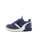 U.S. Polo Assn. U.S. Polo Assn. Schuhe Sneaker Schnürschuhe NOBI in dunkelblau