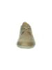 Think! Halbschuh HAUKI HERREN in Sage