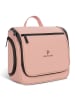 Pactastic Urban Collection Kulturbeutel 30 cm in rose