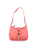 Valentino by Mario Valentino Rosa Polyurethan-Tasche