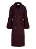 JJXX Trenchcoat in Winetasting