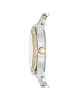 DKNY Armbanduhr in bicolor