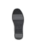 Caprice Halbschuh in DK GREY METAL.
