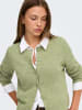 ONLY Strickjacke in Sphagnum