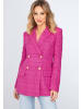 Wittchen Material jacket in Pink