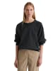 Marc O'Polo Sweatshirt relaxed in Deep Night Blue