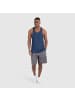 SMILODOX Stringer Florian Modal in Marineblau