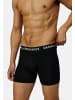 DANISH ENDURANCE Boxershorts Classic Trunks in schwarz