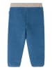 Reima Fleecehose " Moomin Lustig " in Blue Ocean