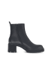 Gabor Chelsea Boot in schwarz