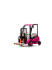 Wisam® XMX638 Batteriestapler