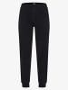 Schiesser Pyjama-Hose Basic in marine