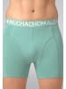 Muchachomalo 10er-Set: Boxershort in Mehrfarbig - für Herren