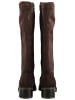 Gabor Stiefel Mocca