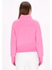 myMO ATHLSR Women Sweatshirt in Pink