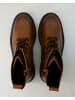 Marc O'Polo Shoes Klassische Stiefeletten in Braun