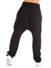 Winshape Trainingshose WH13 in schwarz