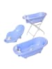 Lorelli Set-1013082 in blau