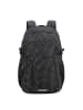 Aoking Rucksack in BLACK