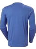 Helly Hansen Longsleeve "Classic Longsleeve" in Blau