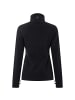 Berghaus Fleecejacke Prism PT in Schwarz