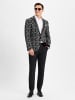 Finshley & Harding London Sakko Brixdon in grau