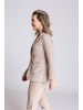 ZHRILL Blazer ZHSALMA LONG SOFT SAND in SAND