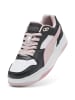 Puma Sneaker RBD Break Low in puma white-poised pink-puma black
