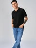 TeeShoppen Poloshirt Basic Polo in Black