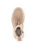 Tamaris Stiefelette in TAUPE