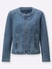 WITT WEIDEN Jeansblazer in blue-bleached
